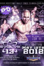 Watch Evolve 13 Movie2k