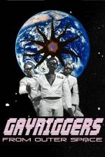 Watch Gayniggers from Outer Space Movie2k