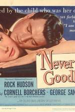 Watch Never Say Goodbye Movie2k