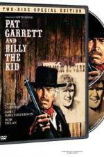 Watch Pat Garrett & Billy the Kid Movie2k