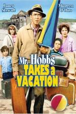 Watch Mr. Hobbs Takes a Vacation Movie2k