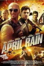 Watch April Rain Movie2k