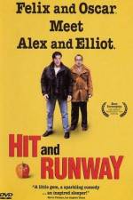 Watch Hit and Runway Movie2k