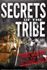 Watch Secrets of the Tribe Movie2k