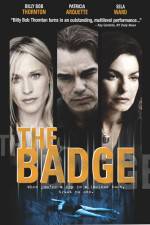 Watch The Badge Movie2k