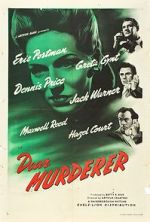 Watch Dear Murderer Movie2k