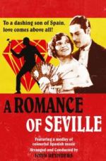 Watch The Romance of Seville Movie2k