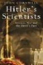 Watch The Hunt for Hitlers Scientists Movie2k