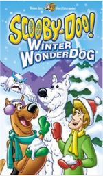 Watch SCOOBY-DOO! Winter Wonderdog Movie2k