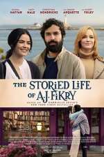 Watch The Storied Life of A.J. Fikry Movie2k