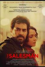 Watch The Salesman Movie2k