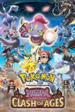 Watch Pokmon the Movie XY: Ring no Chomajin Hoopa Movie2k