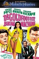 Watch Dr Goldfoot and the Bikini Machine Movie2k