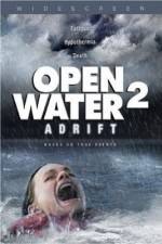 Watch Open Water 2: Adrift Movie2k