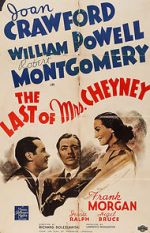Watch The Last of Mrs. Cheyney Movie2k