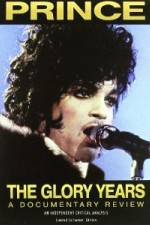 Watch Prince: The Glory Years Movie2k