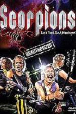 Watch The Scorpions Rock You Like A Hurricane Unauthorized Movie2k