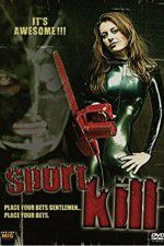 Watch Sportkill Movie2k