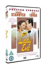 Watch The Lady Eve Movie2k