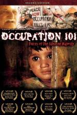 Watch Occupation 101 Movie2k