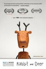 Watch Rabbit and Deer (Short 2012) Movie2k