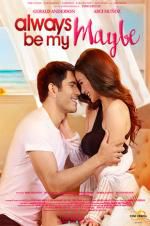 Watch Always Be My Maybe Movie2k