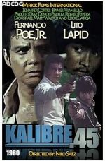 Watch Kalibre .45 Movie2k