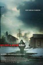 Watch I Am Not a Serial Killer Movie2k