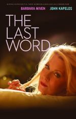 Watch The Last Word Movie2k