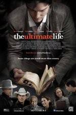 Watch The Ultimate Life Movie2k