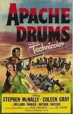 Watch Apache Drums Movie2k