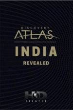 Watch Discovery Channel-Discovery Atlas: India Revealed Movie2k