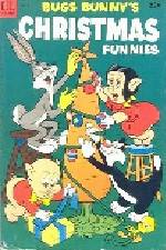 Watch Bugs Bunny's Christmas Carol Movie2k