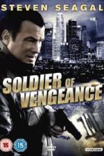 Watch Soldier Of Vengeance Movie2k