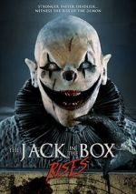 Watch The Jack in the Box Rises Movie2k