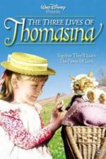 Watch The Three Lives of Thomasina Movie2k