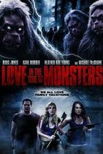 Watch Love in the Time of Monsters Movie2k