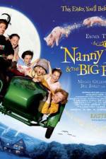 Watch Nanny McPhee Returns Movie2k