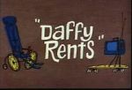 Watch Daffy Rents (Short 1966) Movie2k