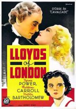 Watch Lloyds of London Movie2k