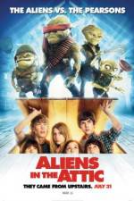 Watch Aliens in the Attic Movie2k