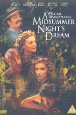 Watch A Midsummer Night's Dream Movie2k