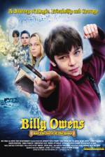 Watch Billy Owens and the Secret of the Runes Movie2k