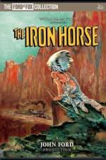 Watch The Iron Horse Movie2k