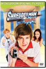 Watch Shredderman Rules Movie2k