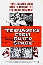 Watch Teenagers from Outer Space Movie2k