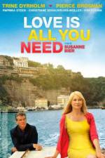 Watch Love Is All You Need Movie2k