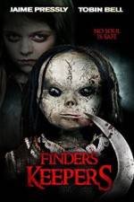 Watch Finders Keepers Movie2k