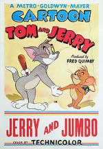 Watch Jerry and Jumbo Movie2k