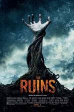 Watch The Ruins Movie2k